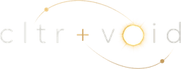 cltr+void logo